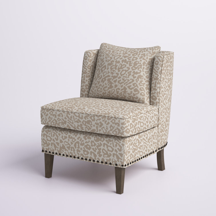 Wayfair armless chairs new arrivals